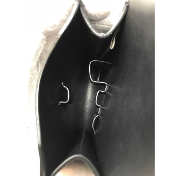 Coach Men’s Groomig Kit Black Signature - Picture 8 of 8